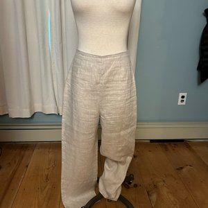 Poppy Linen Pant